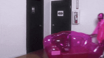 Maskarashow GIF