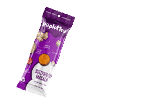 Poplettes Sticker