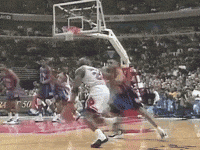 Explore fadeaway jumper GIFs
