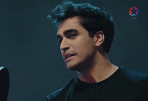 Golden Boy Mert GIF