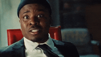 Eric Andre Cop GIF by IDK