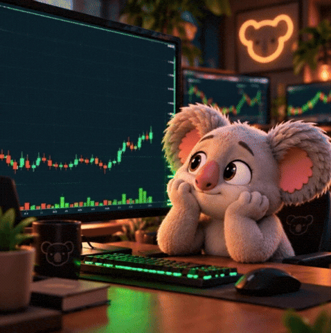 Crypto Web3 GIF by Barely Bearz