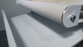 Baking GIF