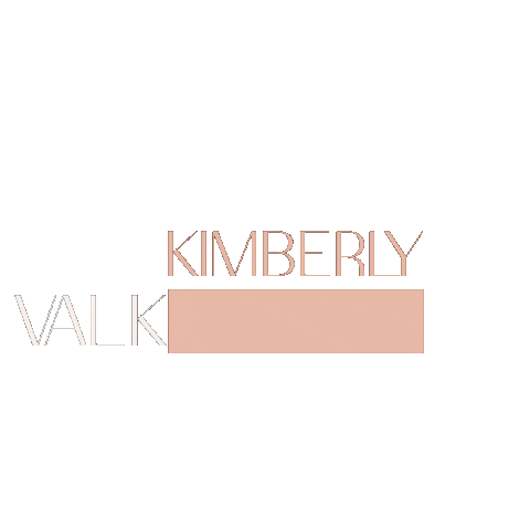 Kimberlyvalk Sticker