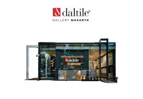 Arquitectura Pisos Sticker by Daltile Mexico