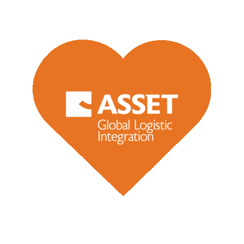 Kalp Atisi Heart Sticker by Asset