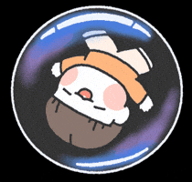 방울 GIF