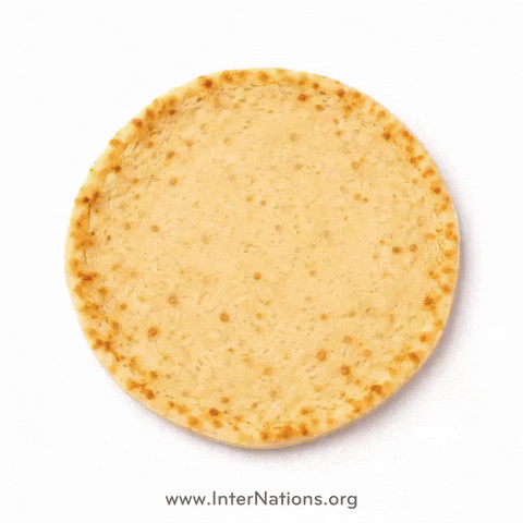 Flag Italy GIF by InterNations