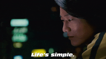 Fast And Furious Life GIF by The Fast Saga