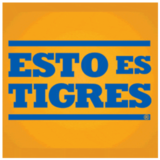 Tigres Incomparables GIF by BARSUK