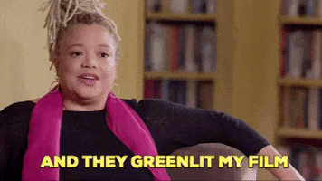 kasi lemmons women GIF by Half The Picture