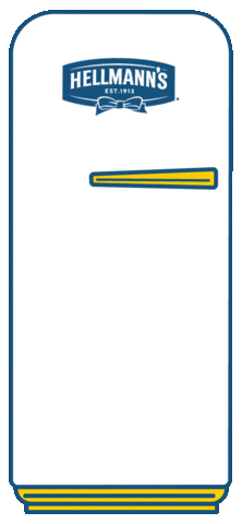 Hellmann's UK GIF