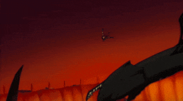 Justice League Vs Teen Titans Badass GIF