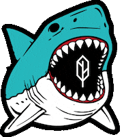 Pena Sticker by Penasurf