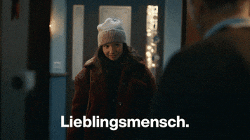 Love You Hugs GIF by Migros