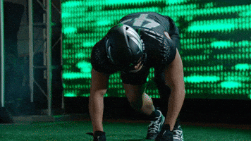 Oregon Football GIF by GoDucks