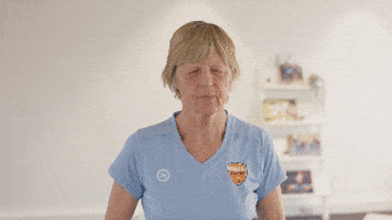Uniek Sporten GIF