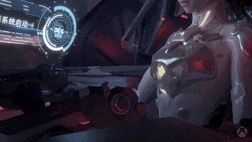 Start Up Tech GIF by Xbox