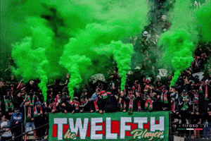 Mouloudia Uttp GIF