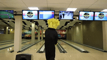 Wu_Shock bowling wu wsu wushock GIF