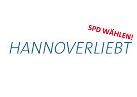 Politics Election Sticker by Steffen Krach