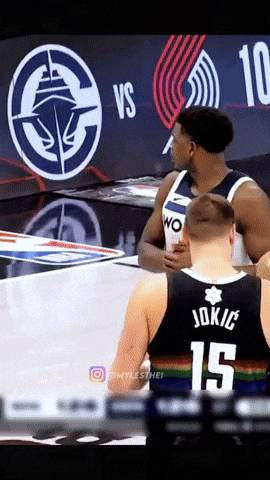 Minnesota Timberwolves Nba GIF