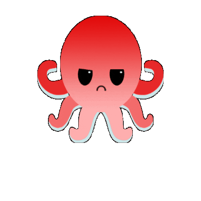 Poppy Sticker by trentogiovani