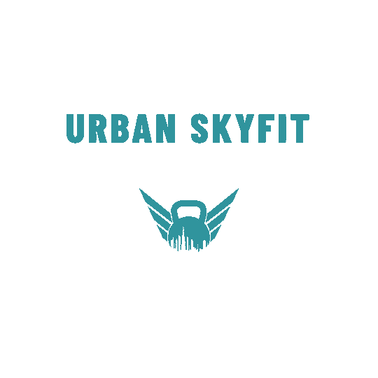Fitness Workout Sticker by Urban SkyFit