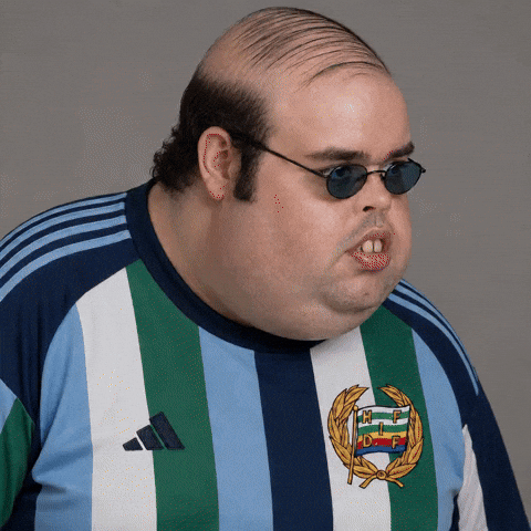 Troll Dif GIF by Erik