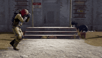 Dance Rust GIF by Facepunch Studios