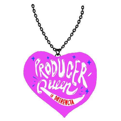 Sticker by La Diferencia