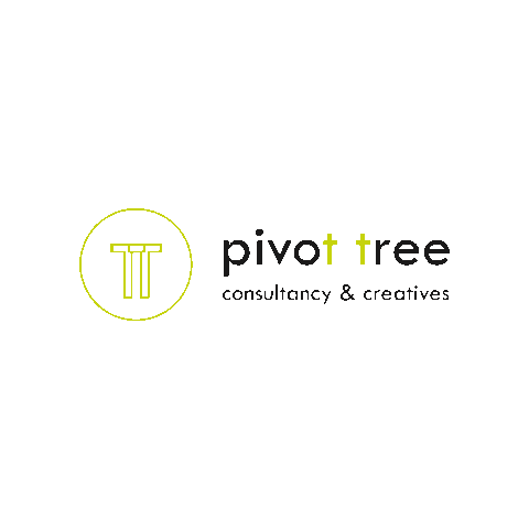 Pivot Tree Singapore Sticker
