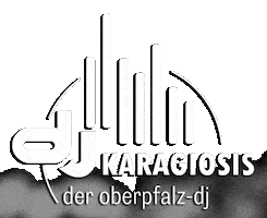 Djkaragiosis Sticker by Oberpfalz-DJ_DJKaragiosis