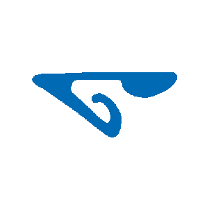 Summer Wave Sticker by Air Tahiti Nui