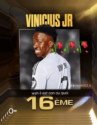 Ref Viniciusjr GIF