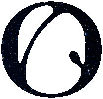 Stars Universe Sticker by Ana Locking