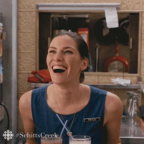 excited canadian GIF by CBC