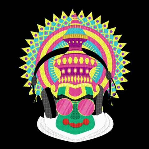 Onamcelebration GIF by Red FM