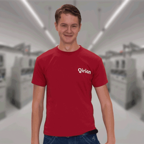 Qirion GIF