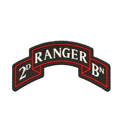 Us Army Ranger Sticker by GoArmy