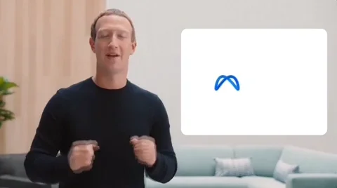 Mark Zuckerberg Facebook GIF