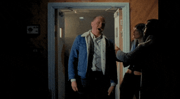 Music Video Bar GIF by Pure Noise Records