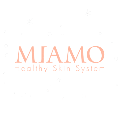 MiamoSkincare Sticker