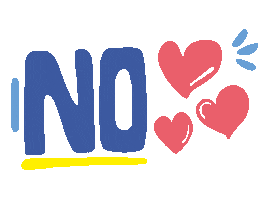 Talk No Sticker