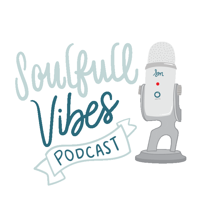 soulfullvibes Sticker