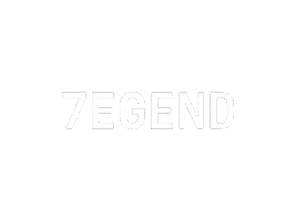 7Egend Thingpinkevolves Sticker by Thing Pink