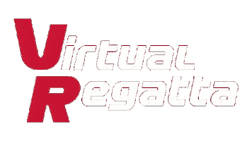 Logo 3D Sticker by Virtual Regatta