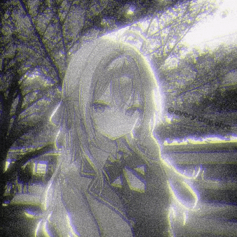 Russian Girl GIF