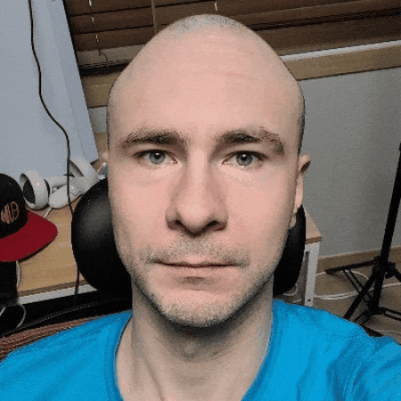 Evw GIF