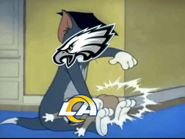 Football Winning GIF